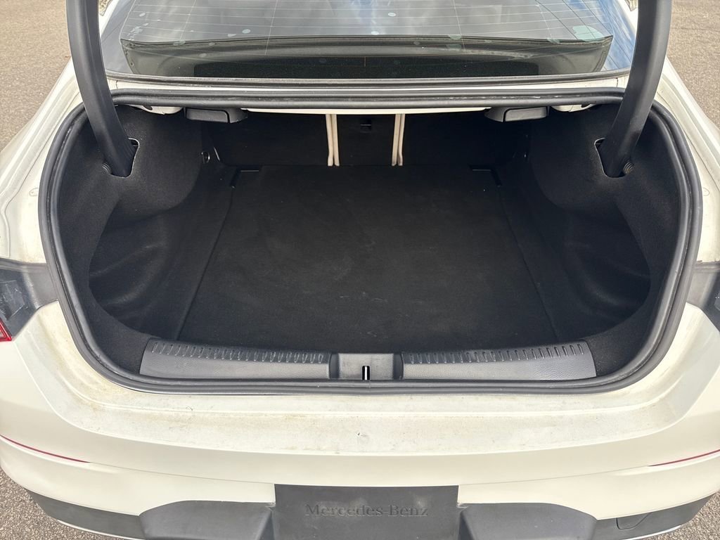 Used 2021 Mercedes-Benz CLA 250 image 25