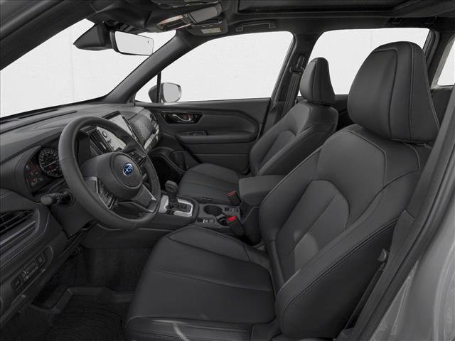 New 2026 Subaru Forester Sport AWD/4WD image 6