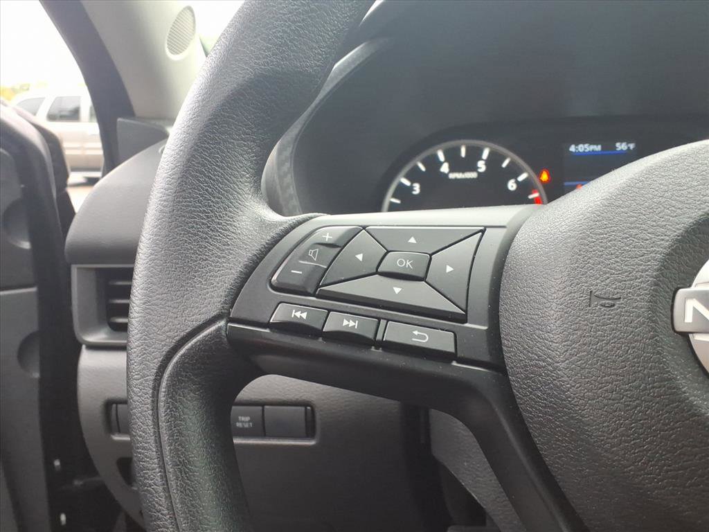 Used 2024 Nissan Sentra S image 20