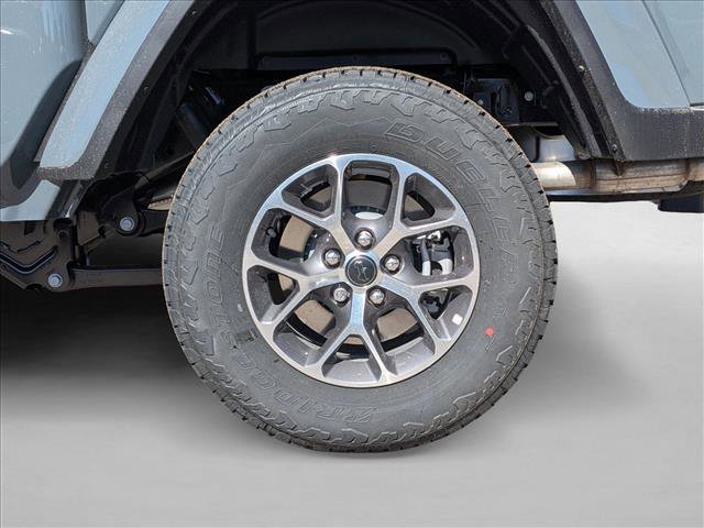 New 2026 Jeep Gladiator Sport image 10