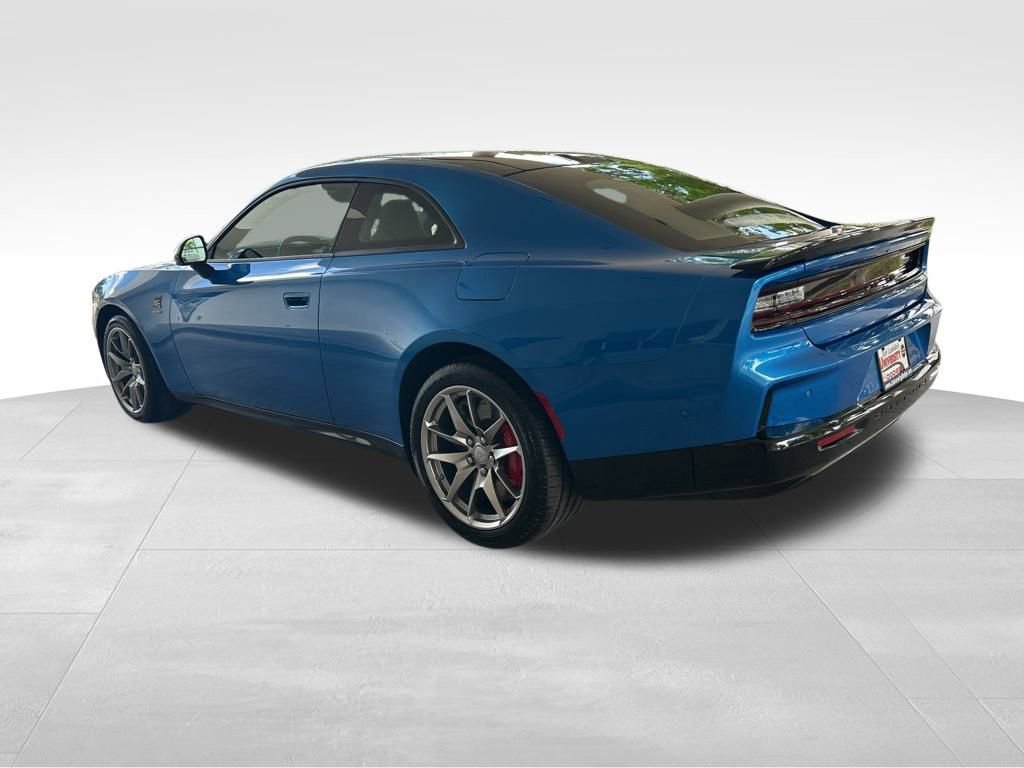 New 2025 Dodge Charger R/T Scat Pack w/ Track Pack image 4