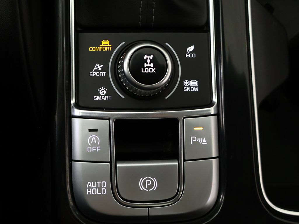 Used 2024 Kia Telluride S w/ S Sunroof Package AWD/4WD image 56