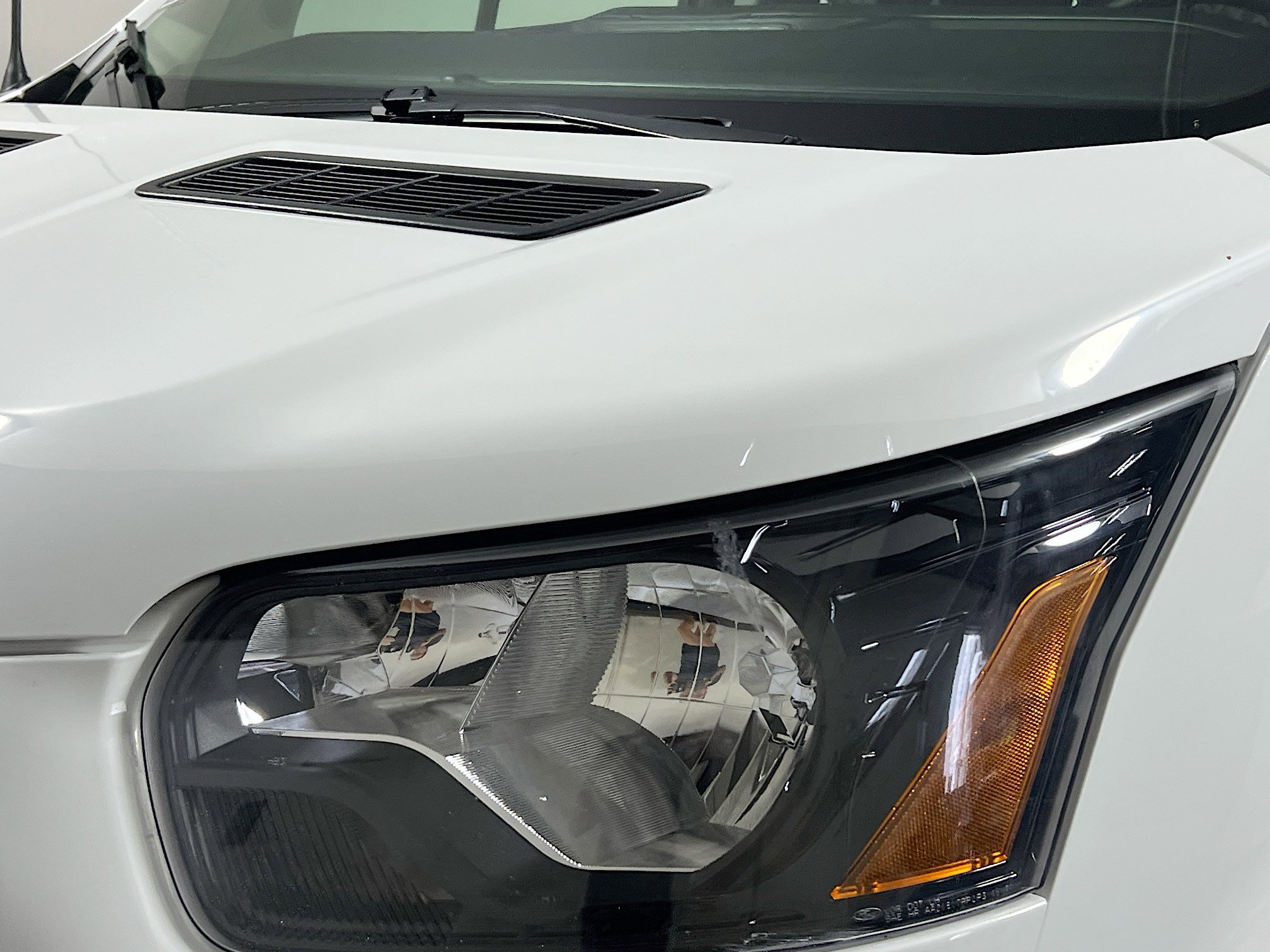 Used 2023 Ford Transit 250 Low Roof w/ Exterior Upgrade Package image 11