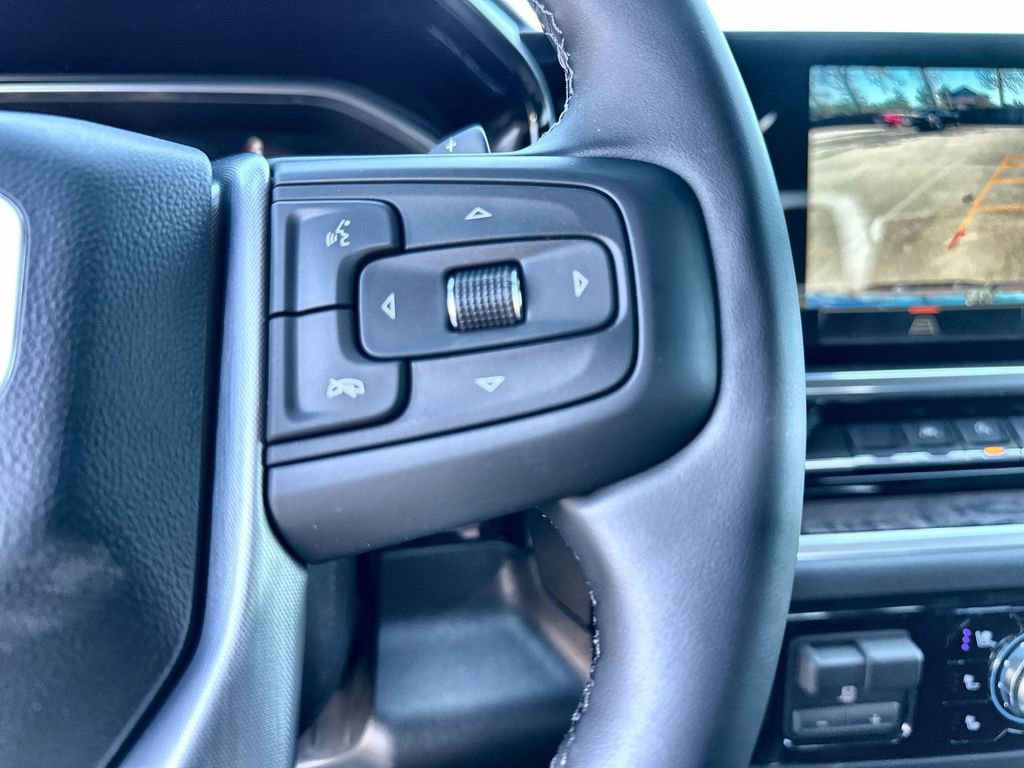 New 2026 GMC Sierra 1500 SLT image 32