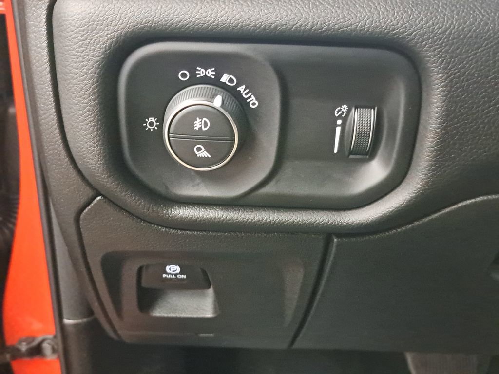 Certified 2024 RAM 1500 Rebel image 26