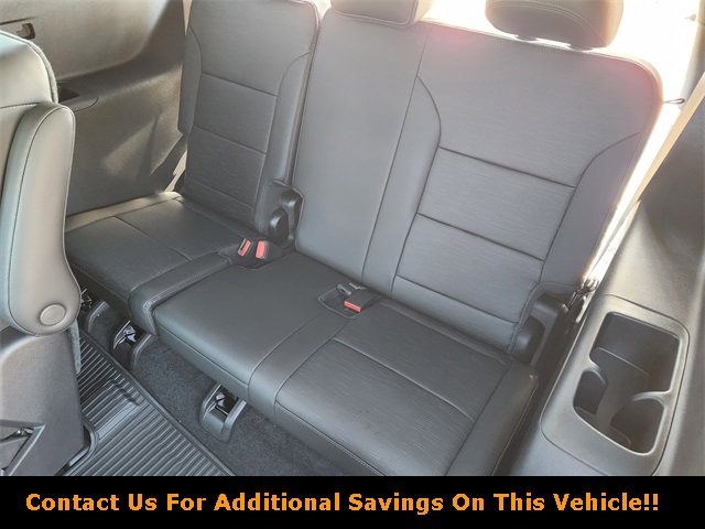 New 2026 Buick Enclave Sport Touring w/ LPO, Floor Liner Package image 21