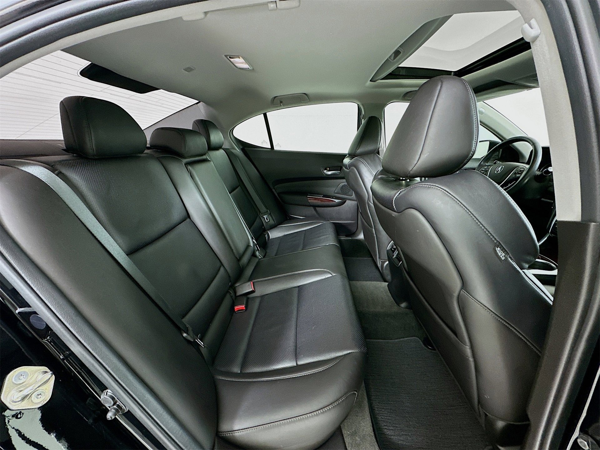 Used 2015 Acura TLX V6 w/ Advance Package image 30