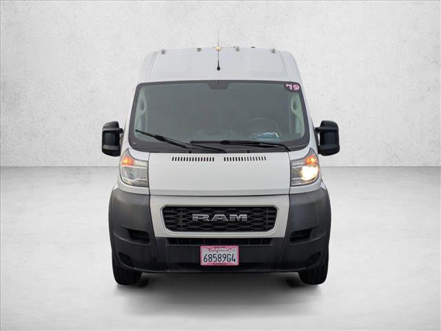 Used 2019 RAM ProMaster 2500 image 2