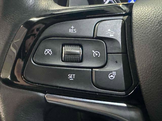 Certified 2024 Buick Enclave Essence w/ Experience Buick Package image 20