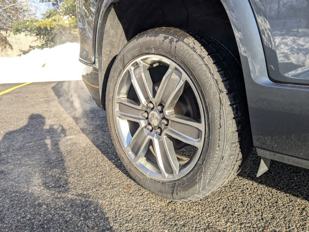 Used 2019 GMC Acadia Denali w/ Technology Package image 37