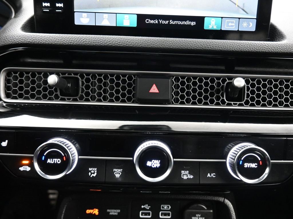 Used 2023 Honda Civic Sport Touring image 22