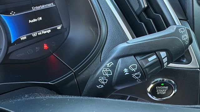 Certified 2023 Ford Edge SEL w/ Convenience Package image 20