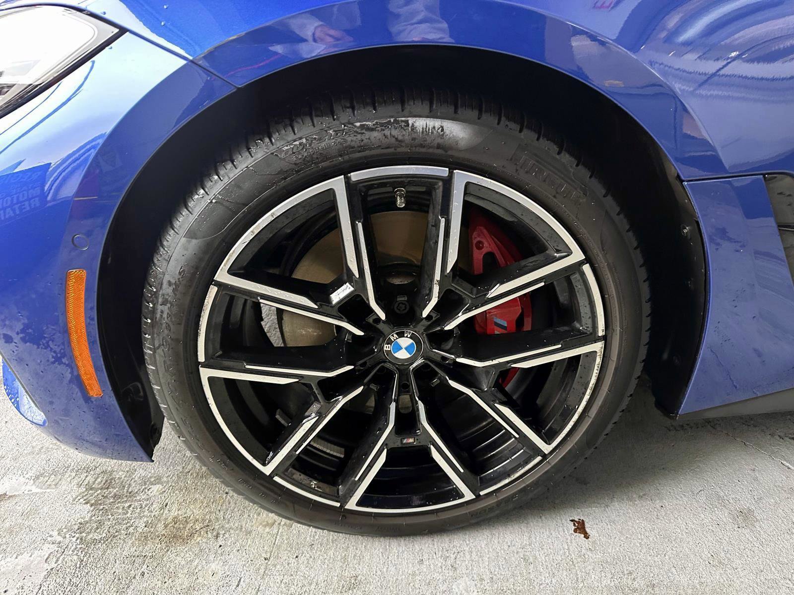 Used 2024 BMW M440i xDrive Gran Coupe w/ Premium Package AWD/4WD image 7