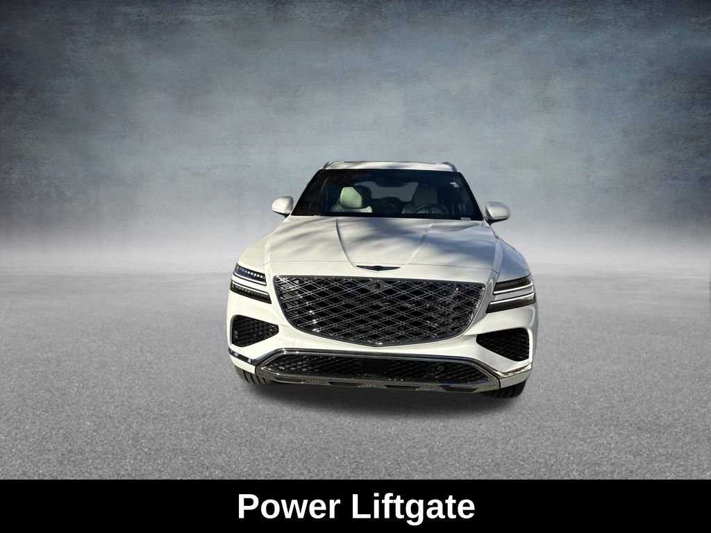 Used 2026 Genesis GV80 3.5T Prestige AWD/4WD image 10