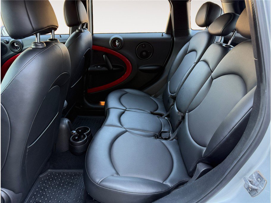 Used 2014 MINI Cooper Countryman John Cooper Works image 13