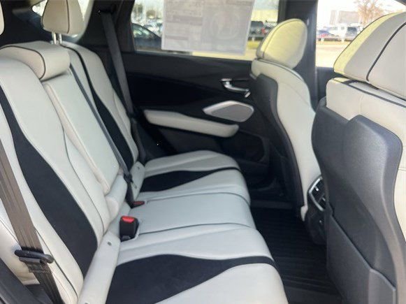 New 2026 Acura RDX A-Spec AWD/4WD image 32