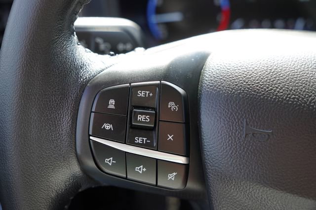 Used 2022 Ford Bronco Sport Big Bend w/ Convenience Package image 31