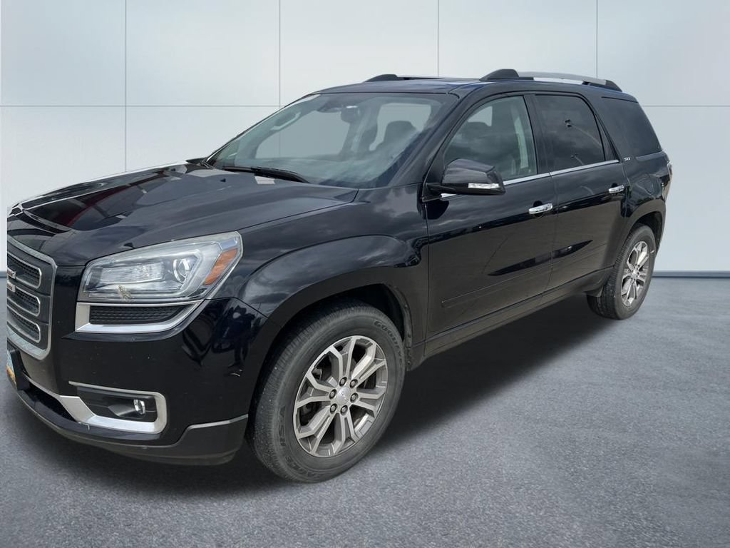 Used 2014 GMC Acadia SLT AWD/4WD image 7