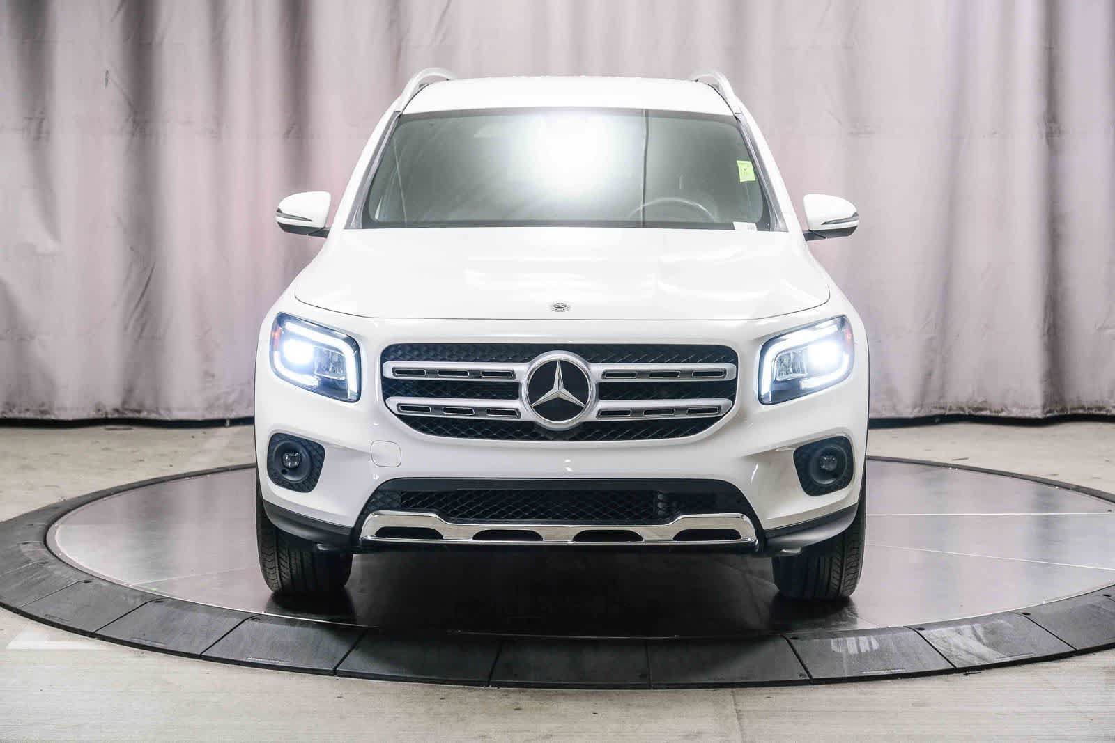Used 2021 Mercedes-Benz GLB 250 image 6