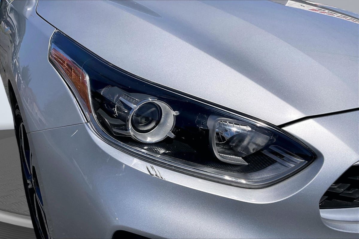 Used 2019 Kia Forte LXS FWD image 29