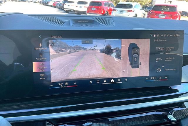 Used 2026 BMW X7 xDrive40i w/ Executive Package image 13