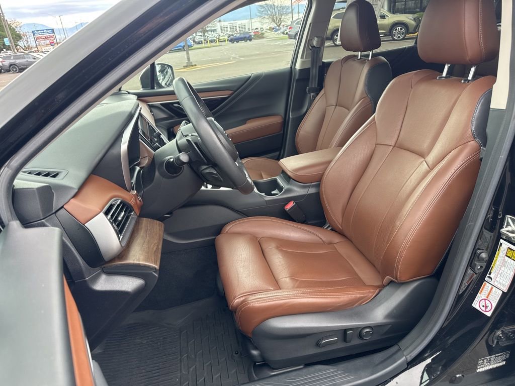 Used 2020 Subaru Outback Touring XT image 10