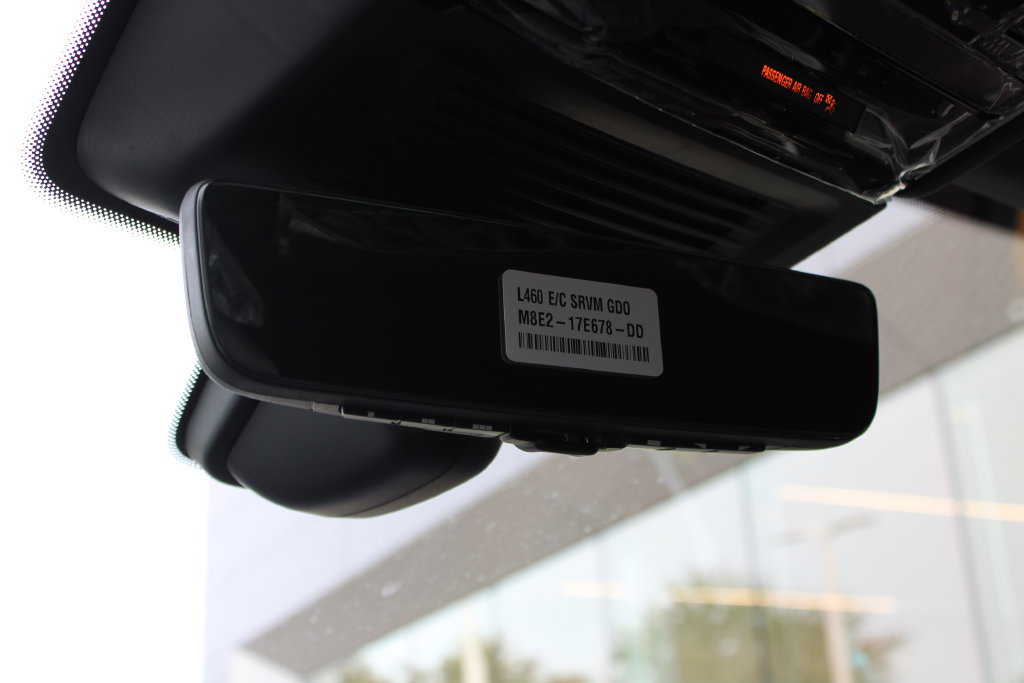 New 2027 Land Rover Range Rover SE AWD/4WD image 18