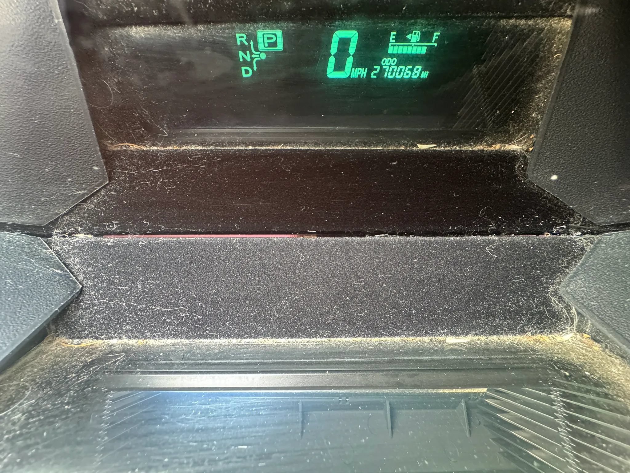 Used 2007 Toyota Prius w/ Pkg 1 FWD image 24