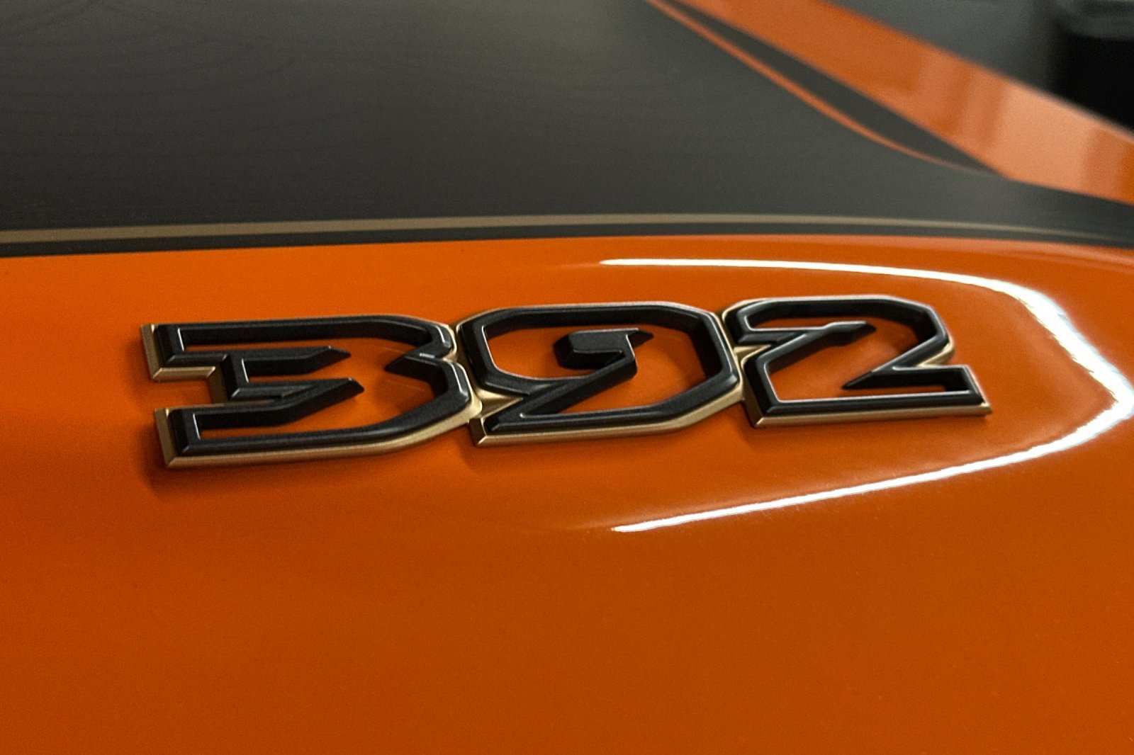 New 2025 Jeep Wrangler Unlimited Rubicon 392 image 25