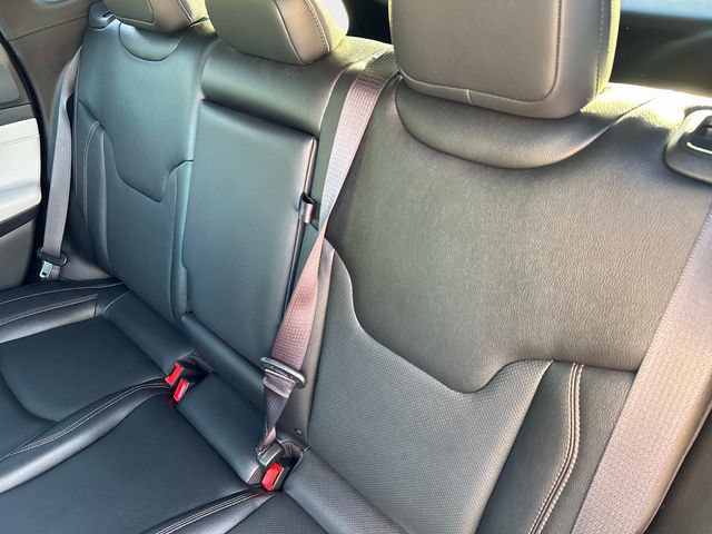 Used 2023 Jeep Compass Limited AWD/4WD image 12