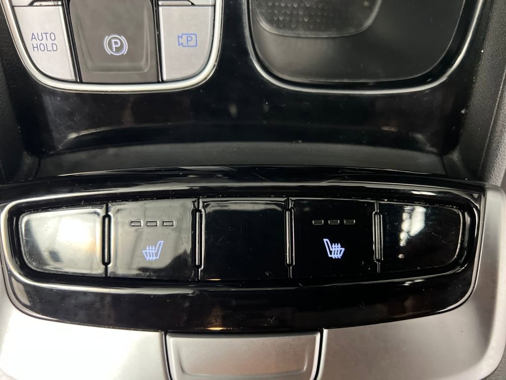 Used 2024 Hyundai Tucson SEL image 40