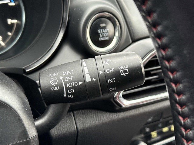 Used 2022 MAZDA CX-9 Carbon Edition image 26