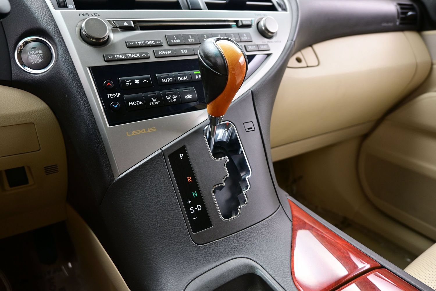 Used 2012 Lexus RX 350 AWD w/ Premium Pkg image 21