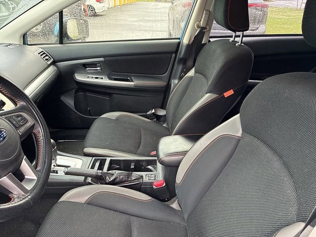 Used 2017 Subaru Crosstrek 2.0i Premium AWD/4WD image 25