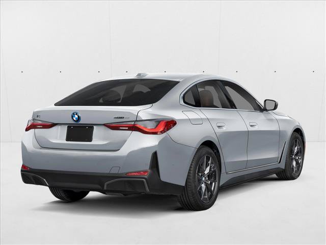 New 2026 BMW i4 eDrive40 w/ M Sport Package RWD video 2