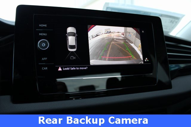 New 2026 Volkswagen Jetta S image 3