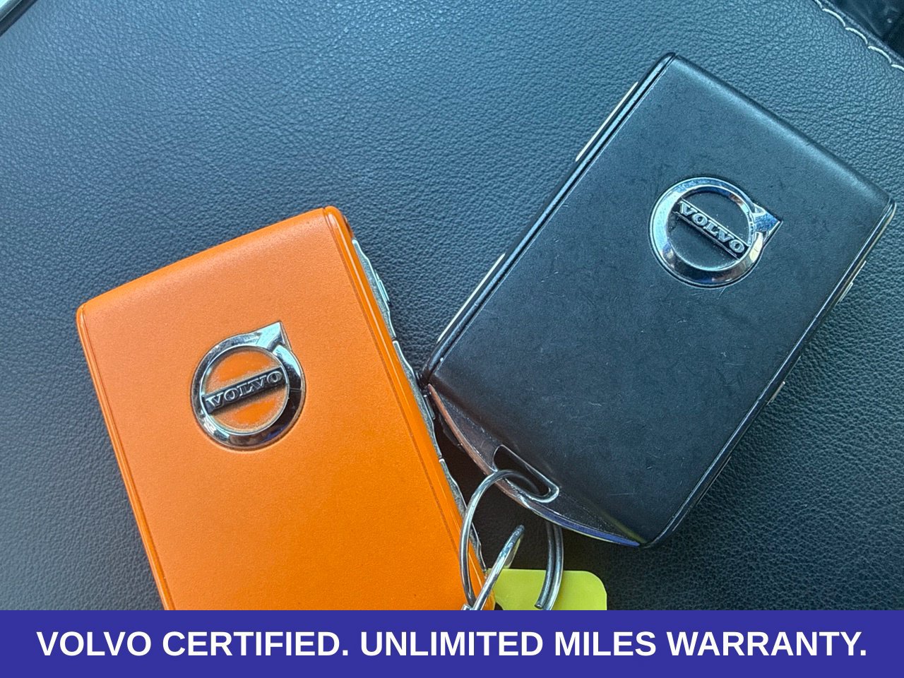 Certified 2024 Volvo S60 T8 Plus w/ Climate Package AWD/4WD image 31