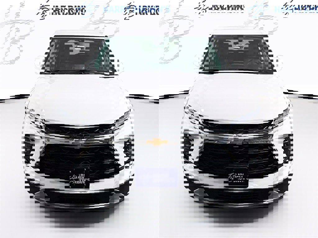 New 2026 Chevrolet Blazer LT image 26