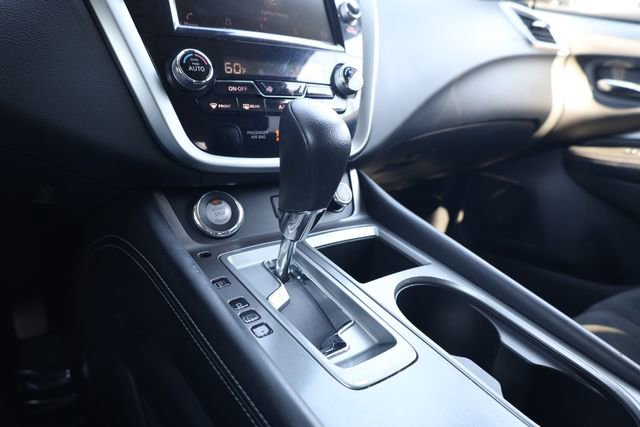 Used 2023 Nissan Murano S image 25