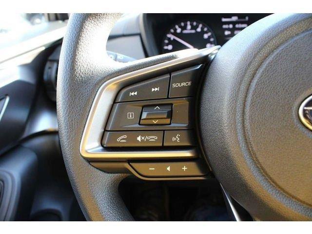 New 2025 Subaru Impreza 2.0i image 64