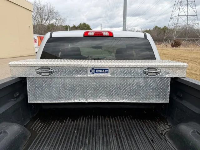 Used 2017 Chevrolet Silverado 1500 LT w/ All Star Edition image 9