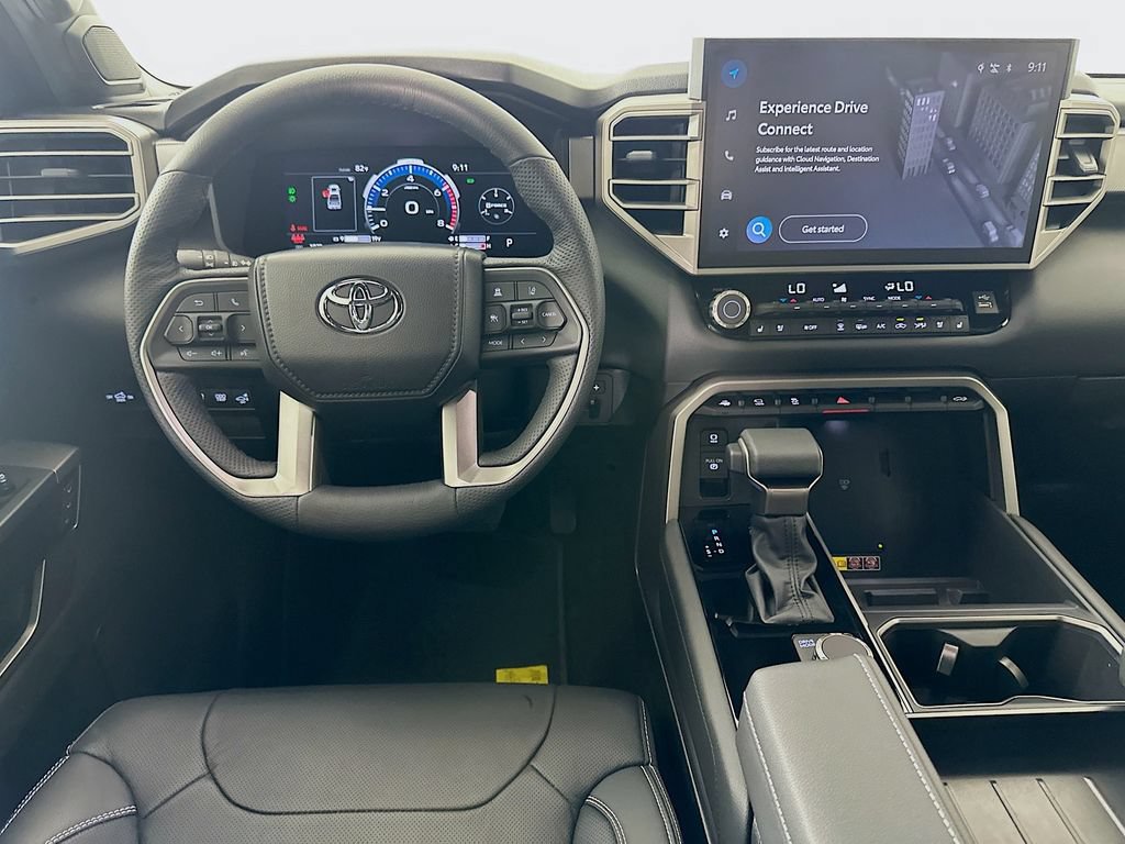 Certified 2026 Toyota Tundra Limited RWD image 23