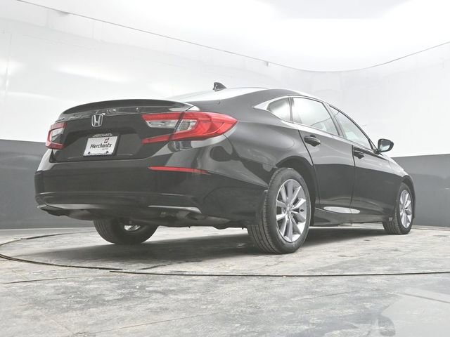 Used 2022 Honda Accord LX image 30