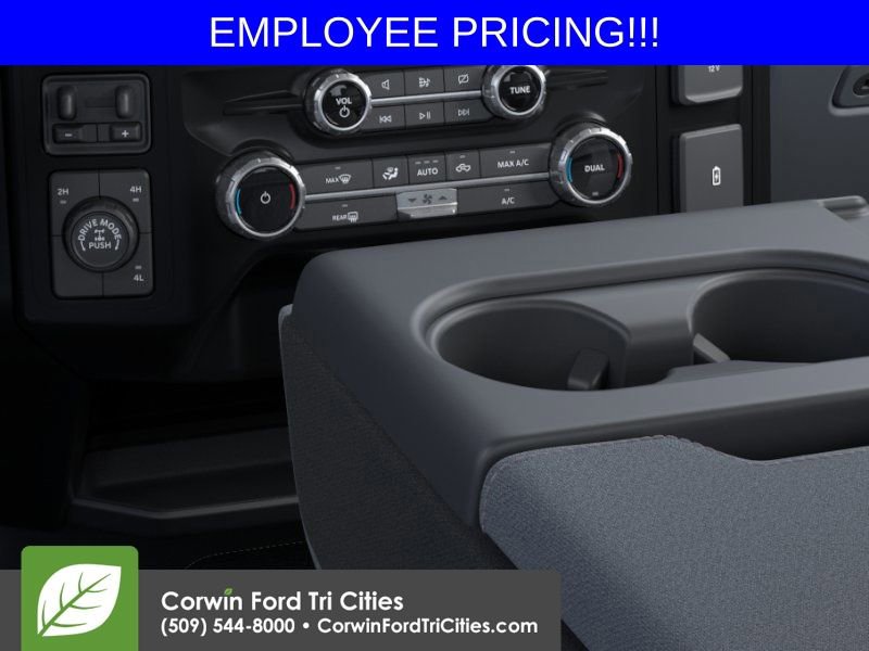 New 2026 Ford F150 XLT AWD/4WD image 15