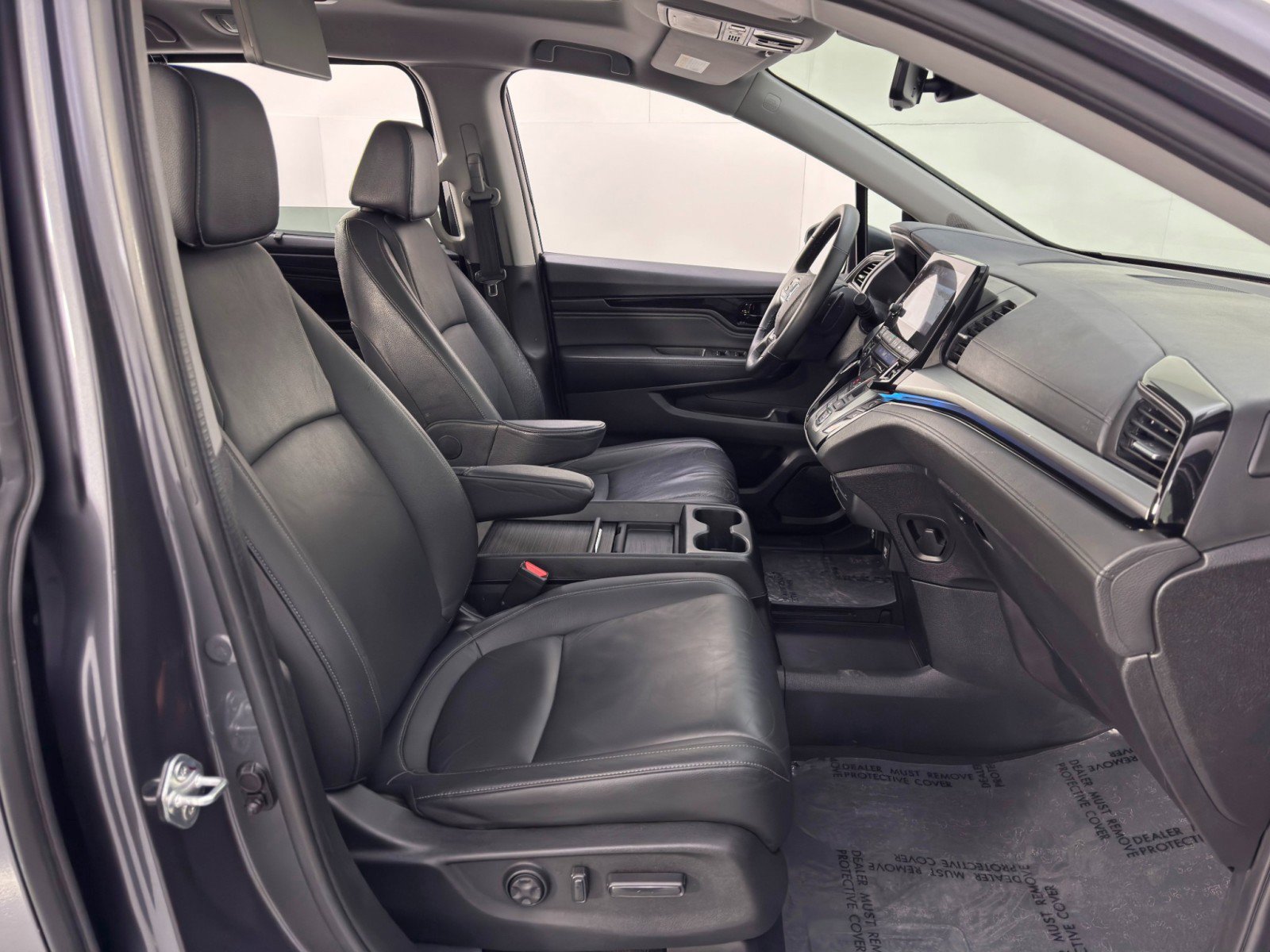 Used 2023 Honda Odyssey Touring image 15