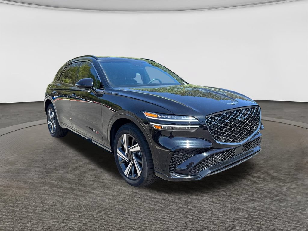 New 2026 Genesis GV70 3.5T Sport Advanced