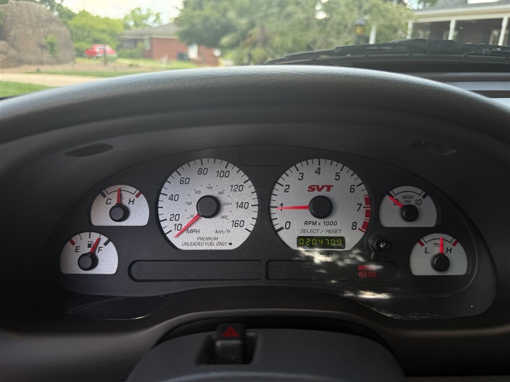Used 2004 Ford Mustang Cobra RWD image 39