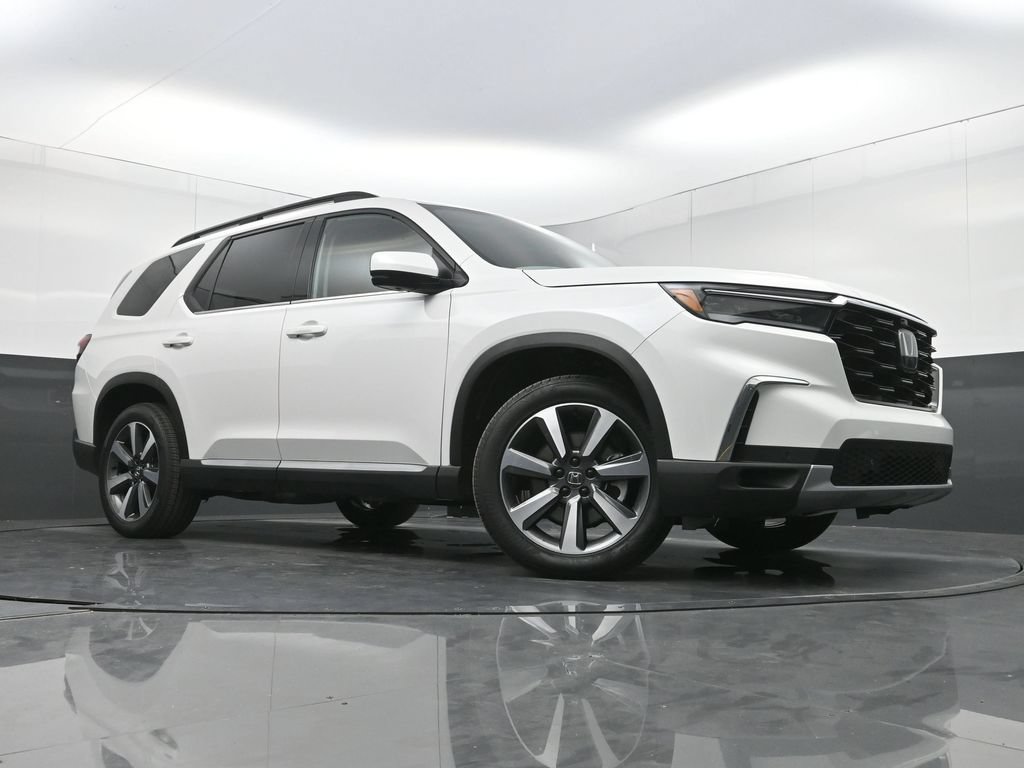 Used 2024 Honda Pilot Elite image 28