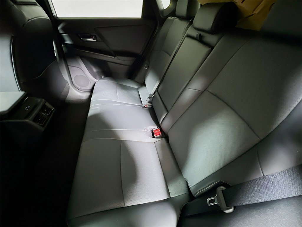 New 2026 Subaru Solterra Premium image 20