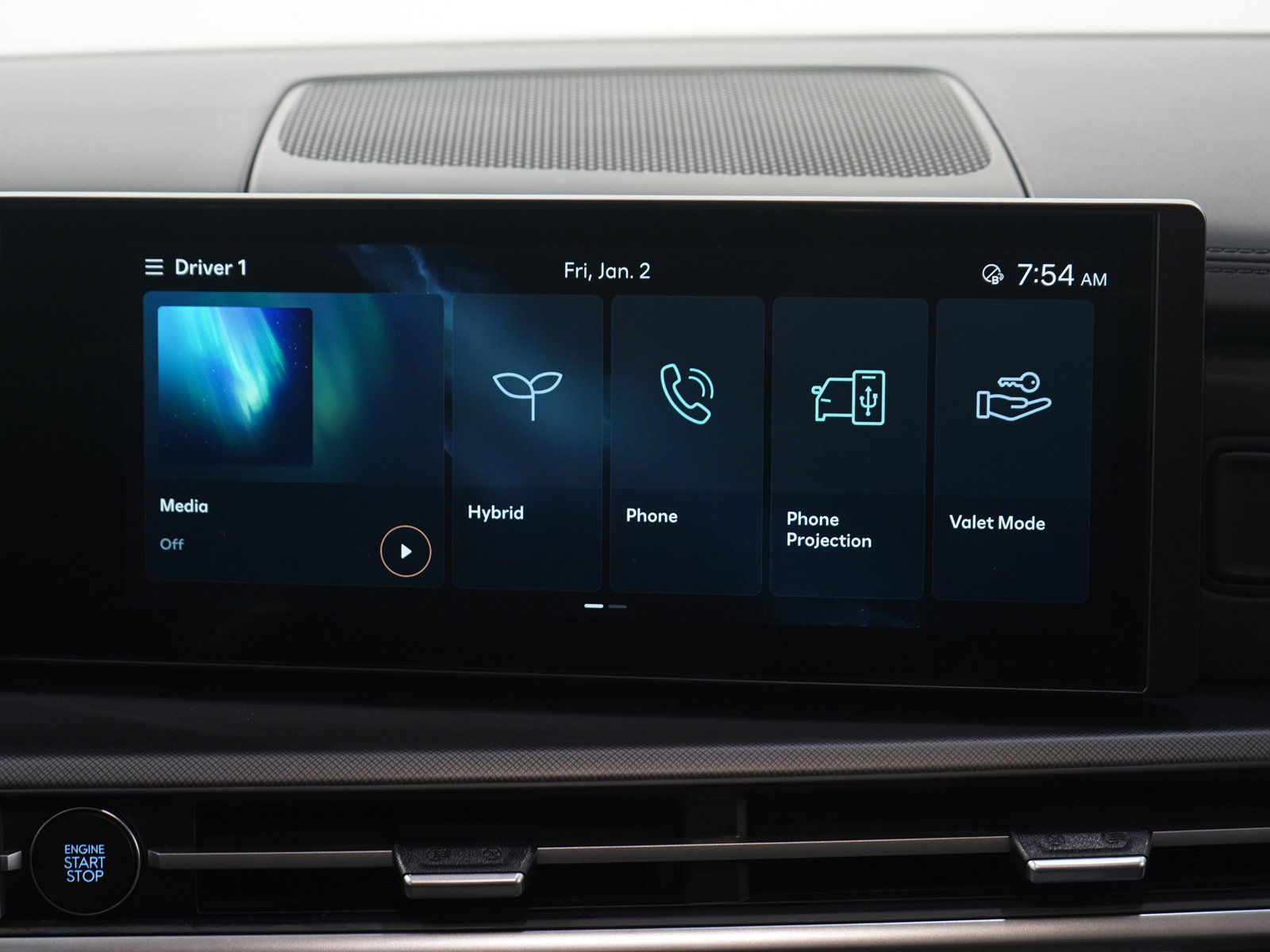 Used 2025 Hyundai Santa Fe SEL image 21